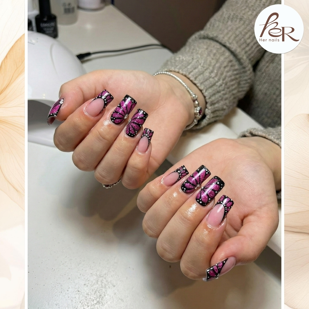 amazing nail